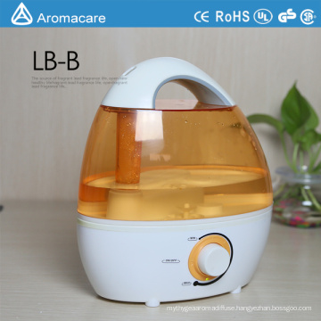 2016 hot electric,Personal-Care,mist Ultrasonic Humidifier